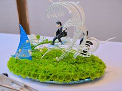 -宝盛水博园大酒店·中餐厅·杭帮菜