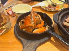 -莲花公园煎蟹·30年闽菜(火车站店)