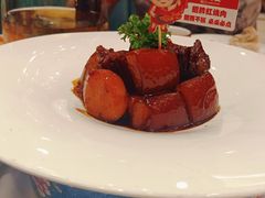 阿婆家烧肉-申阿婆·上海菜·小海鲜(国展店)