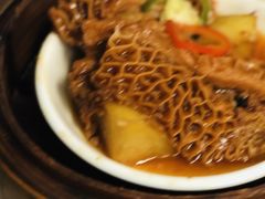 -添好运点心专门店(百老汇店)
