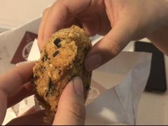 海苔肉松小贝-吴记·吴酥生PASTRY宫廷酥饼