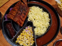 -肥肥虾庄·金牌油焖大虾(杨园滨江时代walk店)