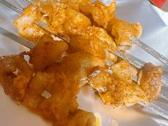 -熙成烧烤(白塔岭店)