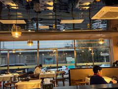 -李恩记清真水饺(北电大厦店)