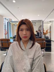 -SWANK SALON