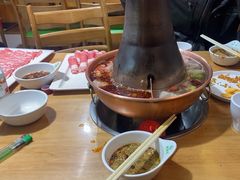 -满福居·烧烤涮(四八二店)