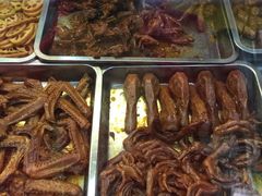 -李记卤味轩(街心公园店)