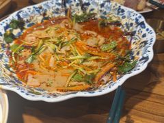 -清真·双公羊·馕坑烤全羊(奥体店)