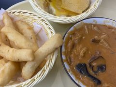 -方中山胡辣汤(天河区店)