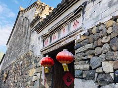 -鹿亭中村