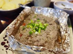 -獨門烤肉(开发区店)