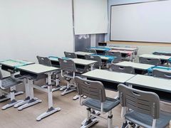 -乐之源小学课后高端托管(德胜门中心)
