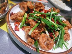 -金龙·打边炉(武进路店)