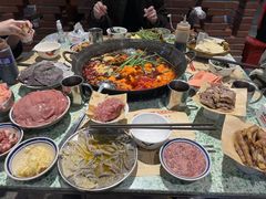 -五里关火锅(牛市口店)