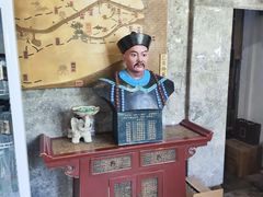 -中国徽菜·徽商故里(广安门店)