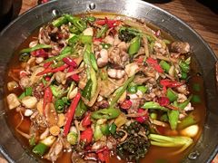 -泥糊破店小酒馆·团建聚餐(南京西路店)