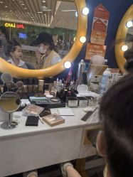 -海马体家庭照相馆(杭州萧山万象汇店)