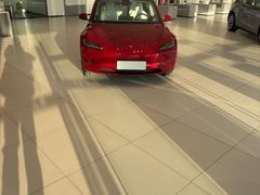 -TESLA 特斯拉(北京后沙峪特斯拉中心)