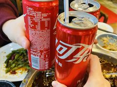 -大川先生·小龙虾·川菜(信义坊店)