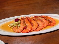 熟醉虾-人和馆·上海菜(徐汇店)