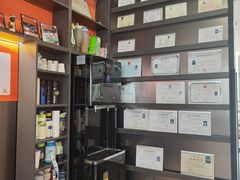 -悦动体能篮球羽毛球网球(三里河店)