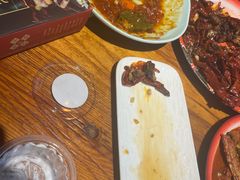 -柴窝堡22号辣子鸡·传承新疆菜