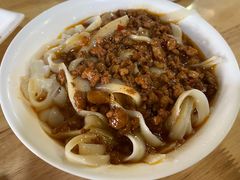 -太原面食店(解放路店)