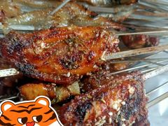 -大勇羊棒骨·烧烤(经六路店)