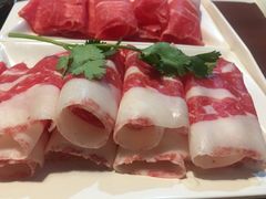 -傣妹火锅(南京东路一店)