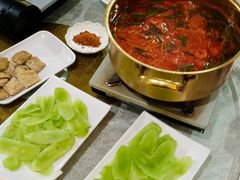 -贵州人家·酸汤火锅·20年老字号