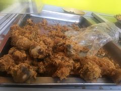 -卢聪艺小吃店(阳翟总店)