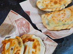 -地二手作鱼汤馄饨(上街里店)