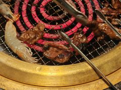 -神户赤童日式烤肉伙伴(东直门店)