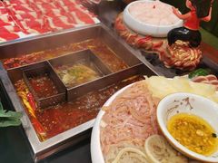-重庆德忆火锅（龙南街3店）(渝水岸餐饮)
