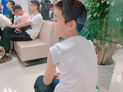 -上海国际旅行卫生保健中心(浦东分中心)