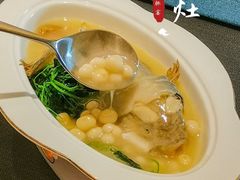 -沈灶河豚宴·河豚融合餐厅(汉中路店)
