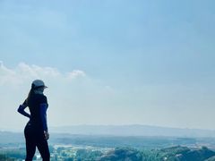 -马头山