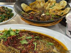 -东来土菜馆(民祥园路店)