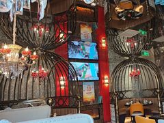 -巴依老爷新疆美食(清华东门店)