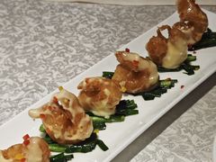 -红棉中餐厅·广州海航威斯汀酒店