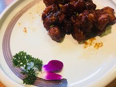 -几荷·恰似故人来(秀水广场店)