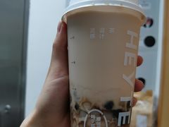 -喜茶(广州东方宝泰店)