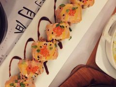 -花漫里餐厅(刺桐店)