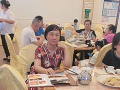 -新金盛·海鲜酒楼(盐田店)