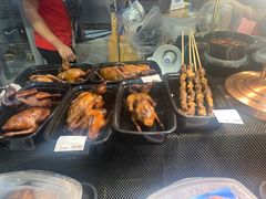 -盒马鲜生(皇庭广场店)