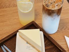 -白胡子咖啡(丽都园店)