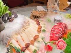 -慢丽江·云南野生菌土鸡锅(付家庄店)