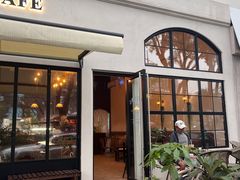 -MIMO CAFE(沙头角店)