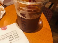 -COSTA COFFEE(上海虹口公园店)