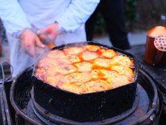 -傅公桥梅花糕(新河南路店)